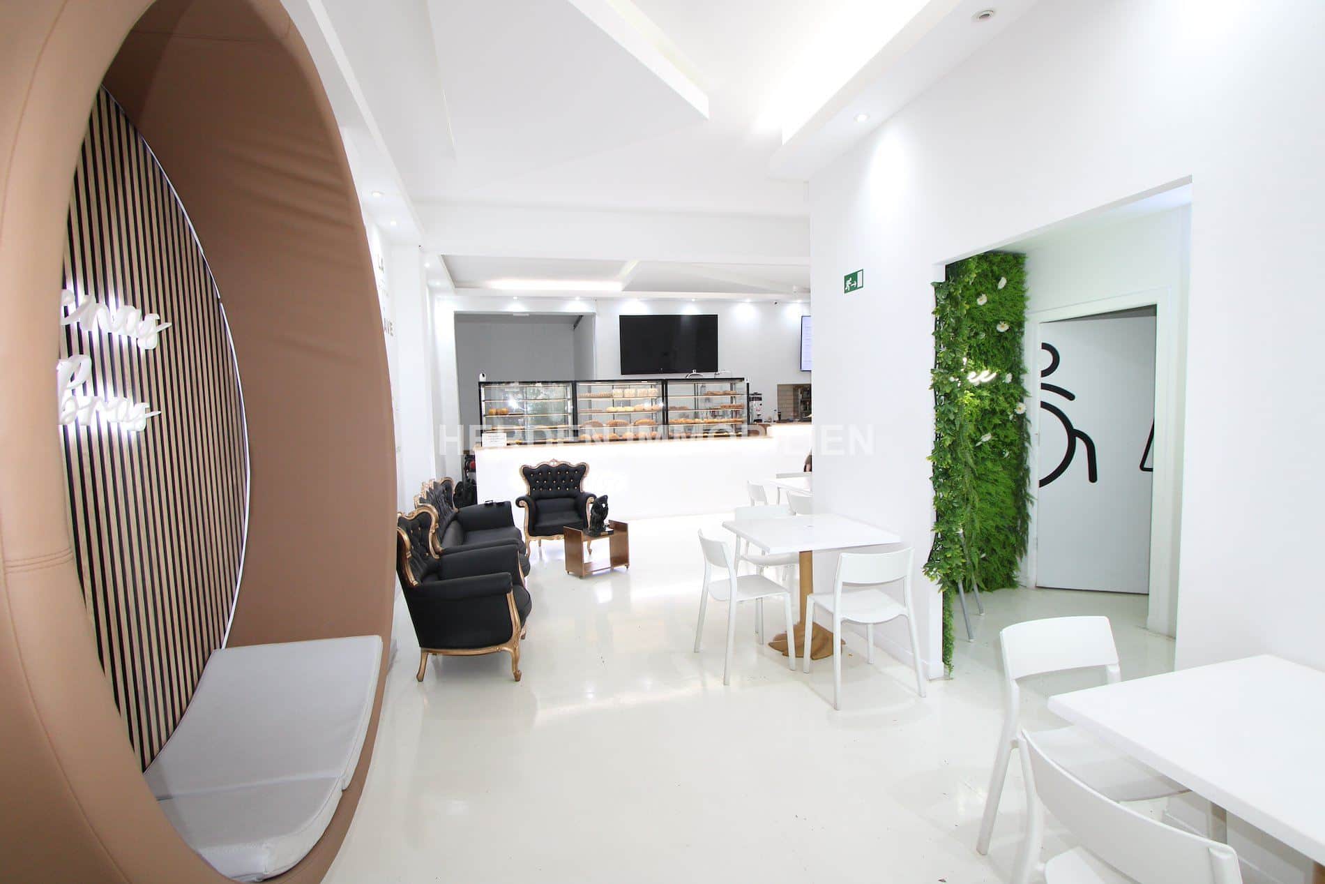 Local comercial en alquiler en Pza. Madrid, Palma de Mallorca - Foto 3