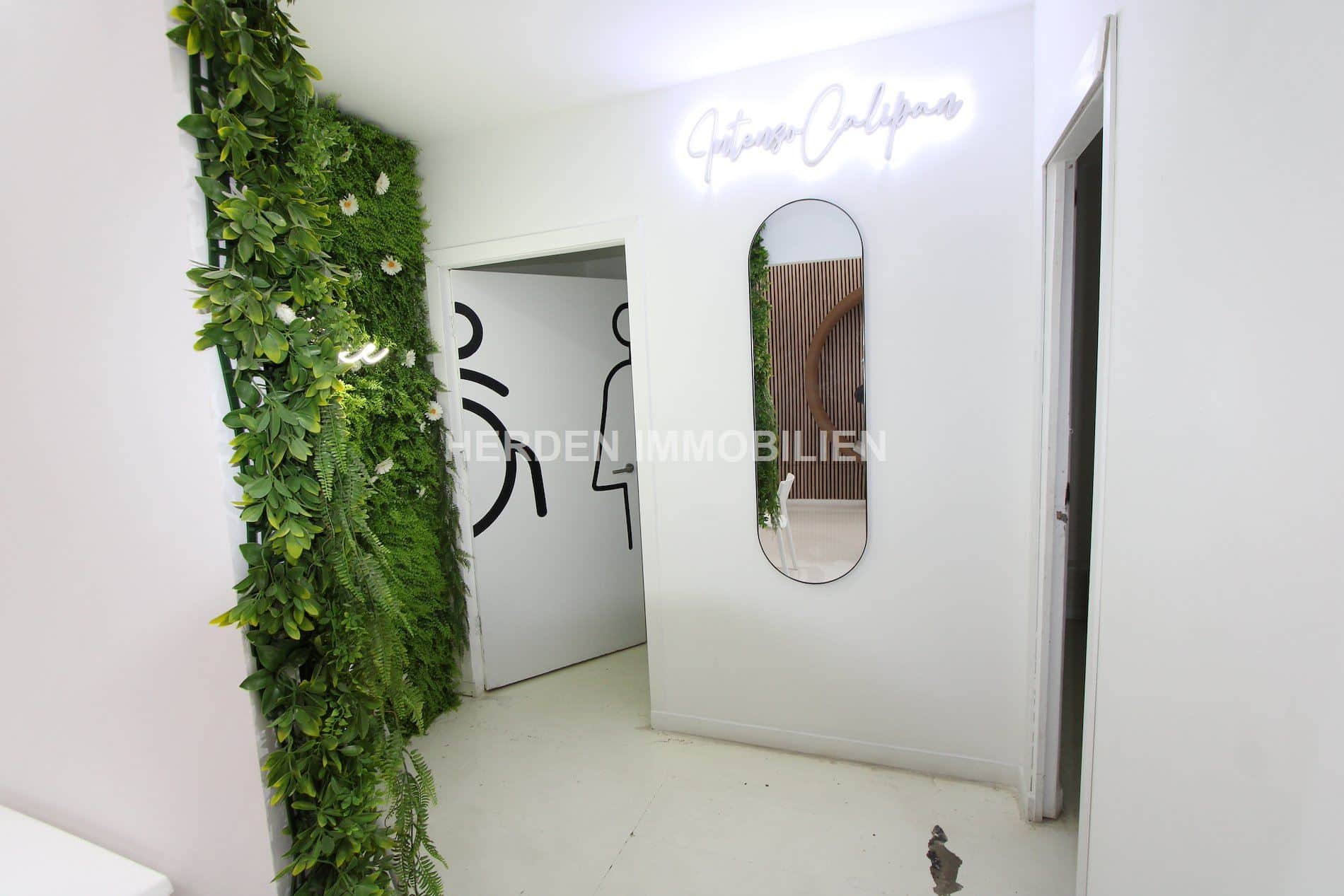 Local comercial en alquiler en Pza. Madrid, Palma de Mallorca - Foto 4