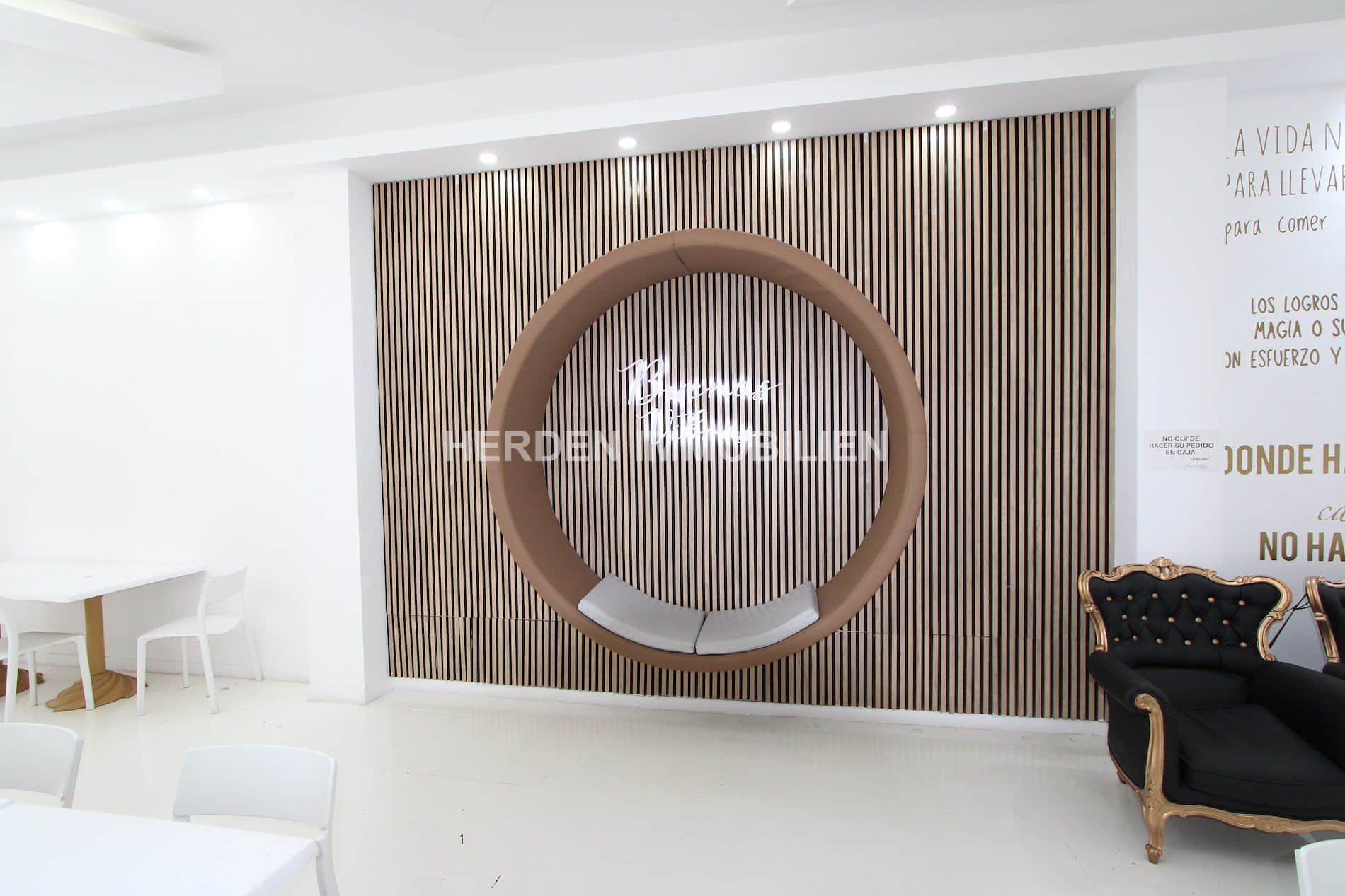 Local comercial en alquiler en Pza. Madrid, Palma de Mallorca - Foto 5