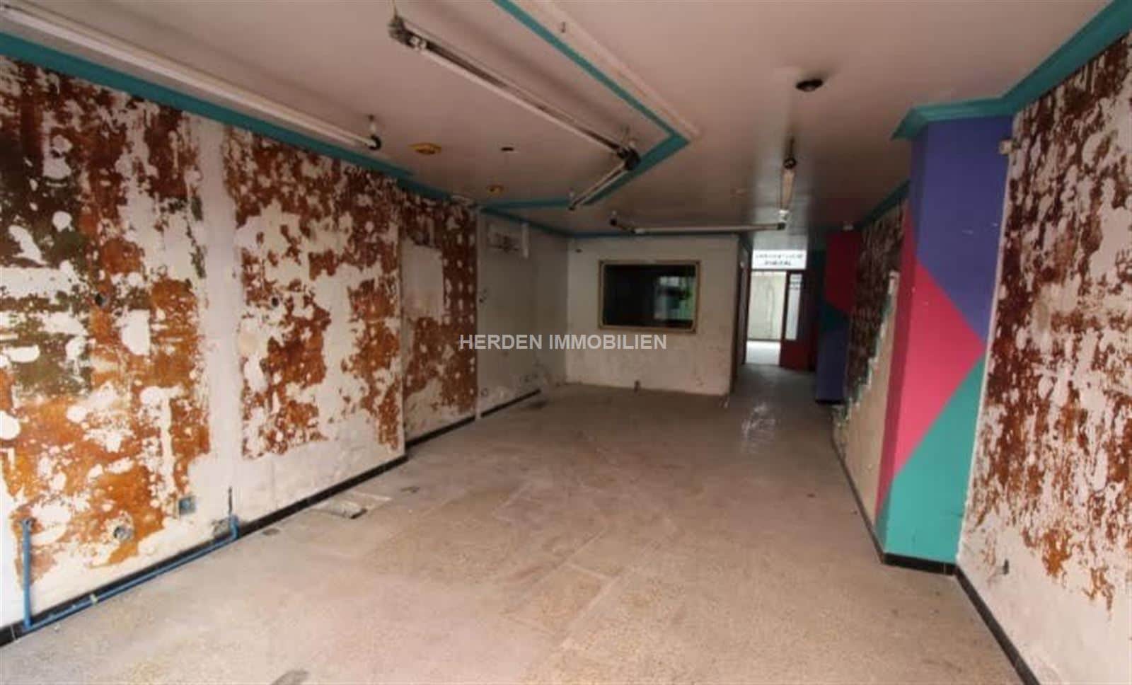 LOCAL EN EL CENTRO DE PALMA DE MALLORCA EN VENTA - Foto 1