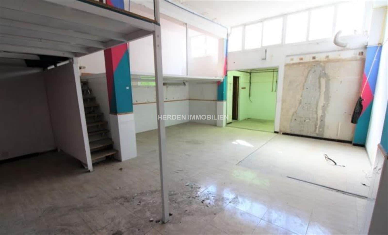 LOCAL EN EL CENTRO DE PALMA DE MALLORCA EN VENTA - Foto 4