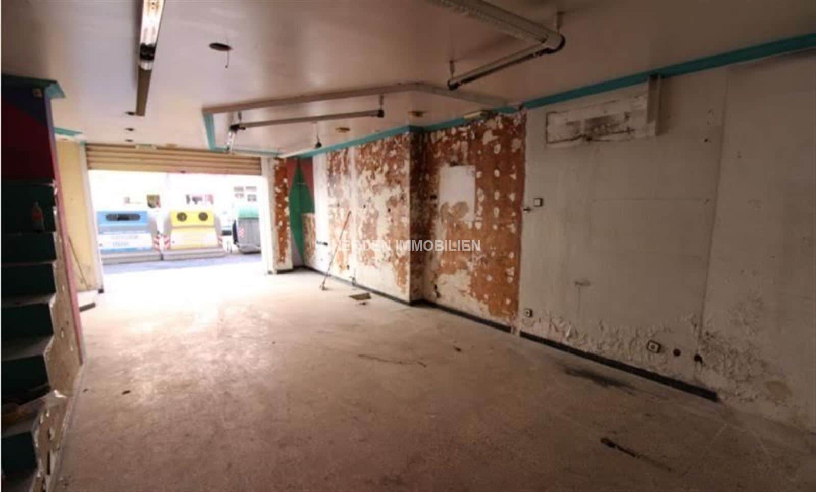 LOCAL EN EL CENTRO DE PALMA DE MALLORCA EN VENTA - Foto 3