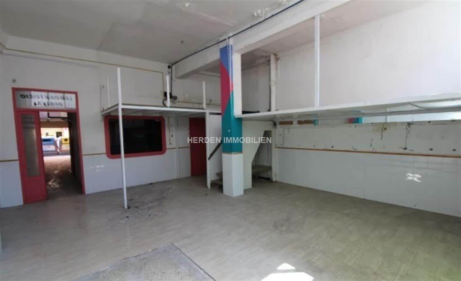 LOCAL EN EL CENTRO DE PALMA DE MALLORCA EN VENTA - Foto 5