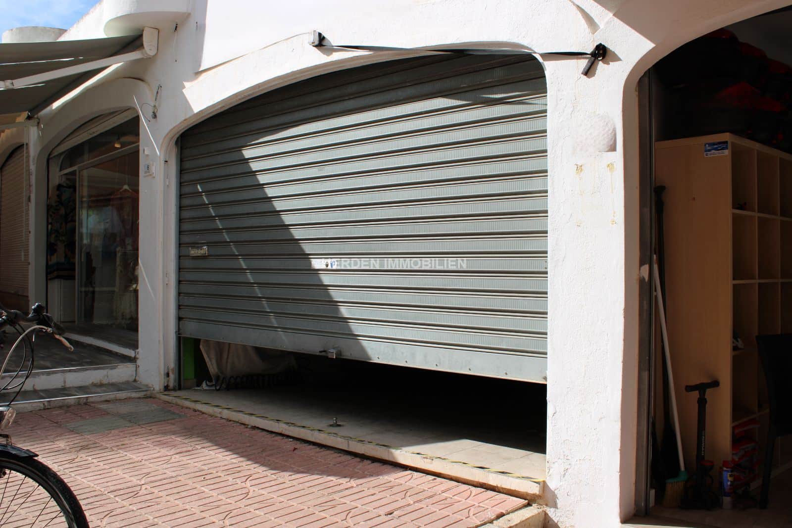 LOCAL ILLETAS SES ILLETES MALLORCA EN ALQUILER - Foto 5