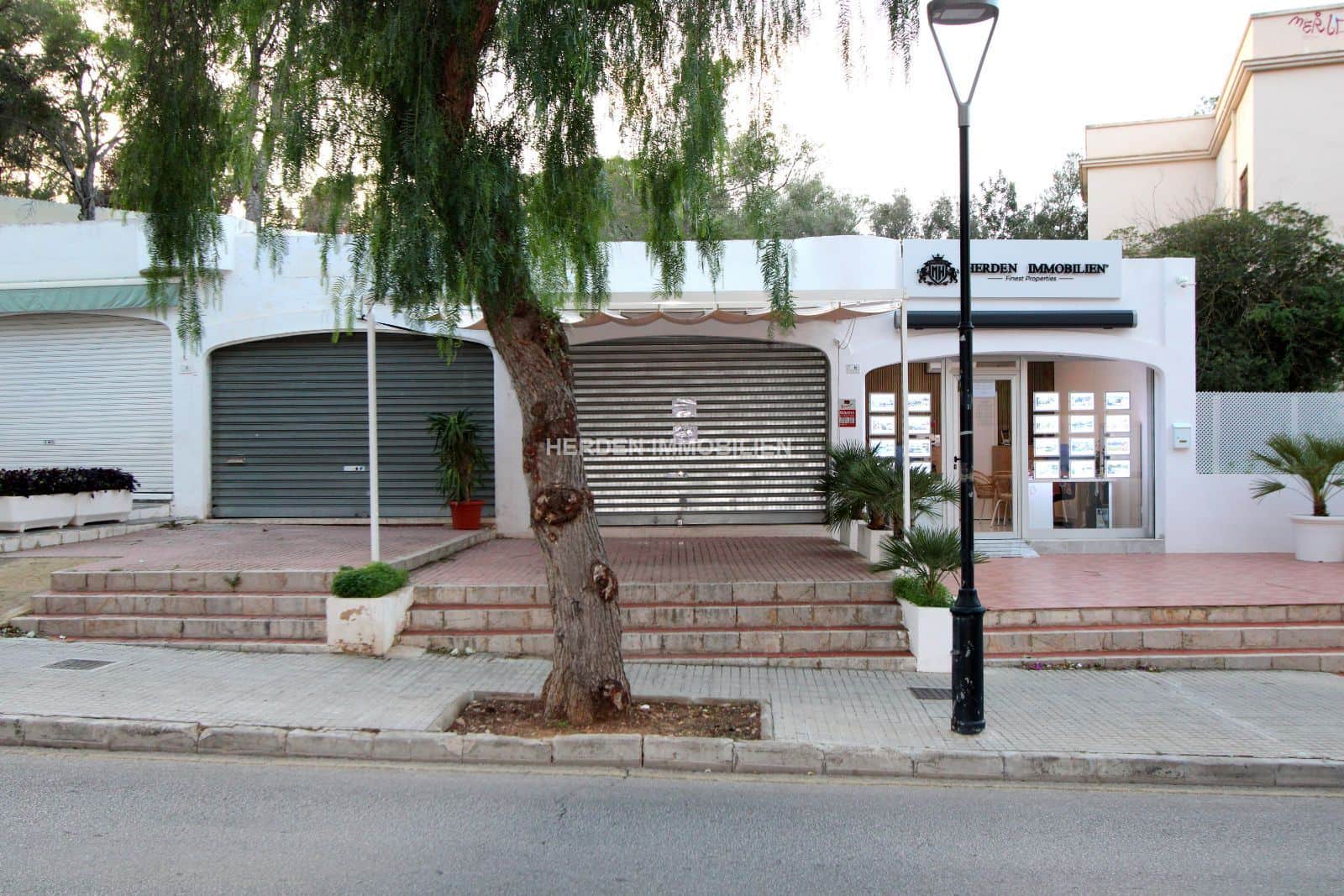 LOCAL ILLETAS SES ILLETES MALLORCA EN ALQUILER - Foto 2