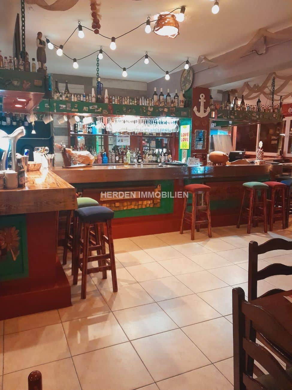 RESTAURTANTE CAFE BAR EN MAGALUF MALLORCA EN ALQUILER - Foto 5