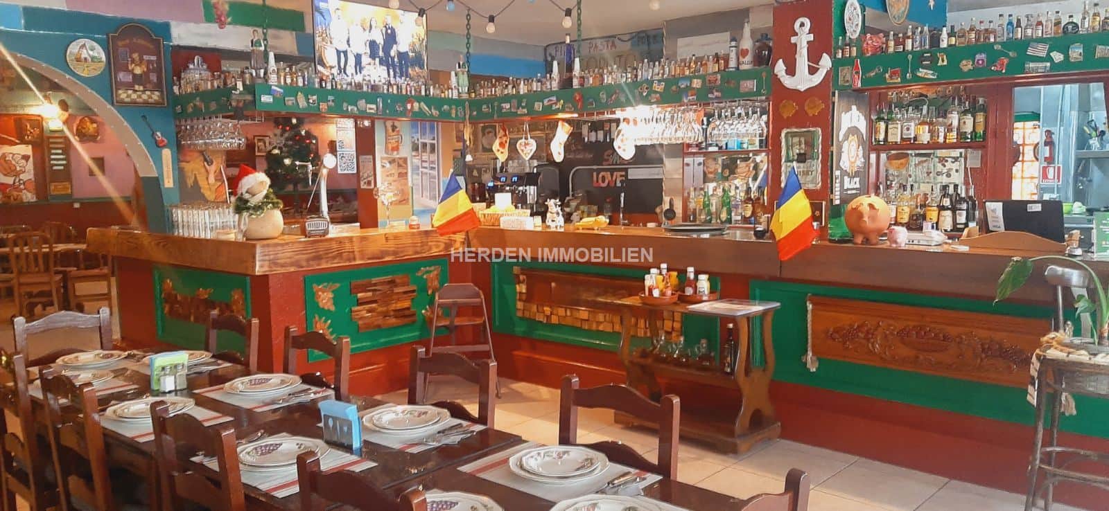 RESTAURTANTE CAFE BAR EN MAGALUF MALLORCA EN ALQUILER - Foto 3