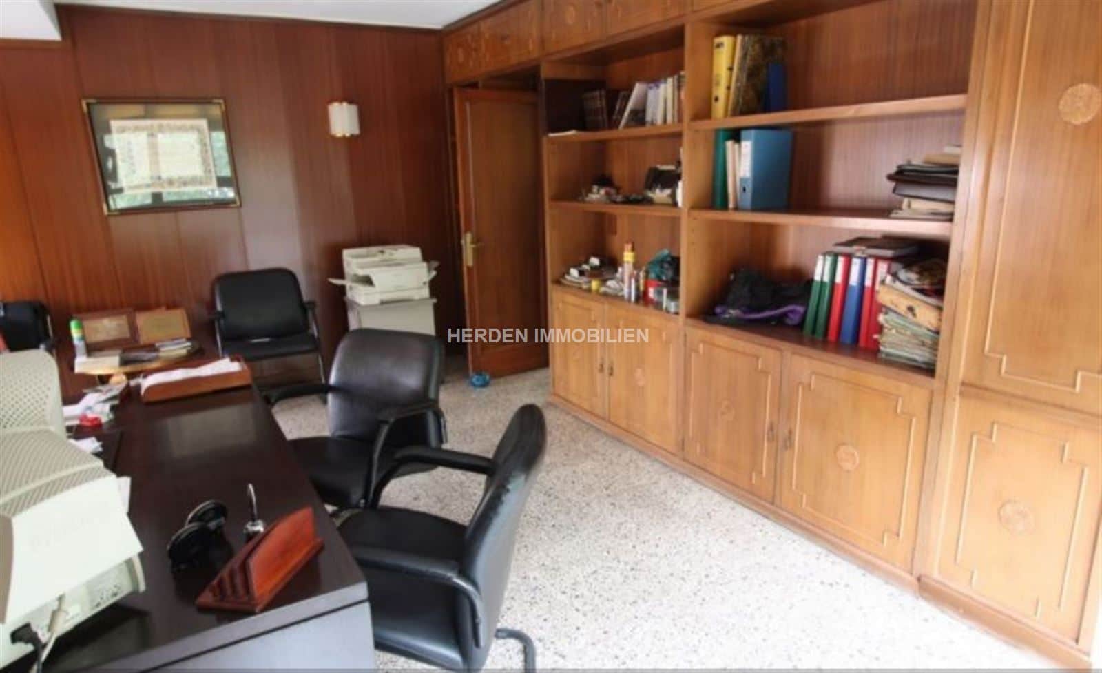 OFICINA EN EL CENTRO DE PALMA EN VENTA - Foto 4