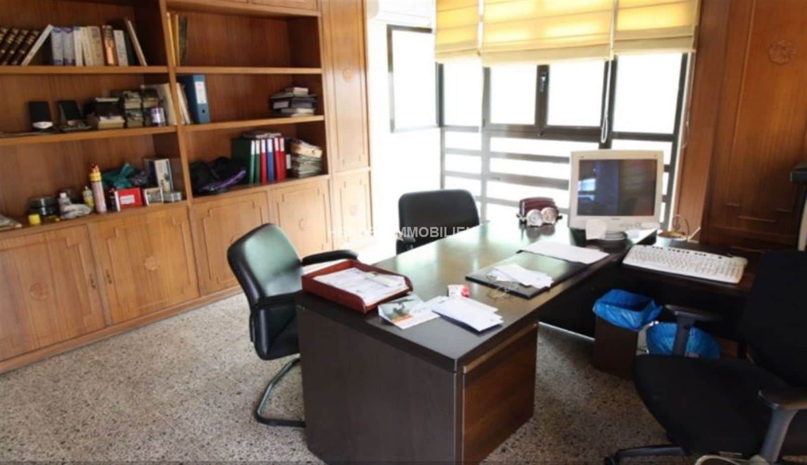OFICINA EN EL CENTRO DE PALMA EN VENTA - Foto 5
