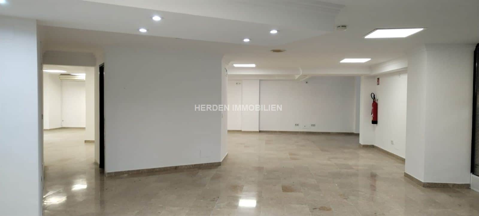 OFICINA CENTRO PALMA DE MALLORCA PARA ALQUILER - Foto 1