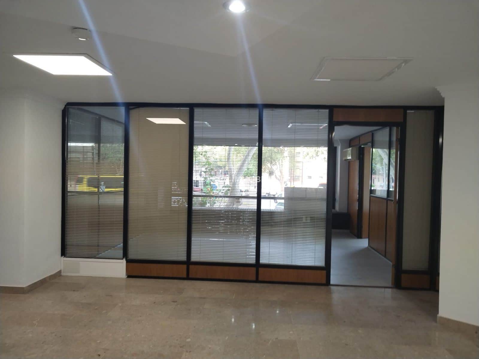 OFICINA CENTRO PALMA DE MALLORCA PARA ALQUILER - Foto 4