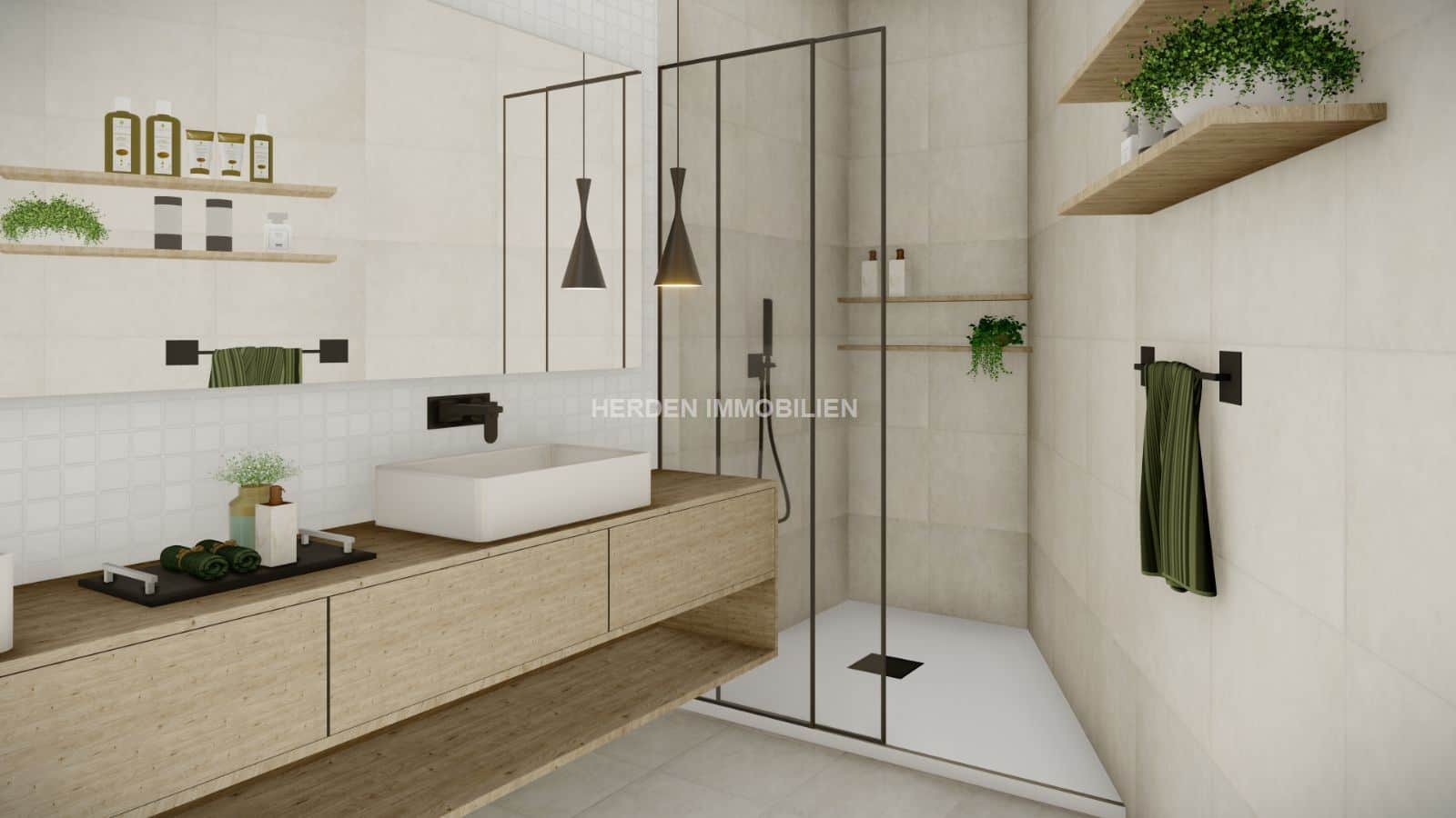 PROYECTO DE NUEVA CONSTRUCCION APARTAMENTO CENTRO DE PALMA DE MALLORCA EN VENTA - Foto 4