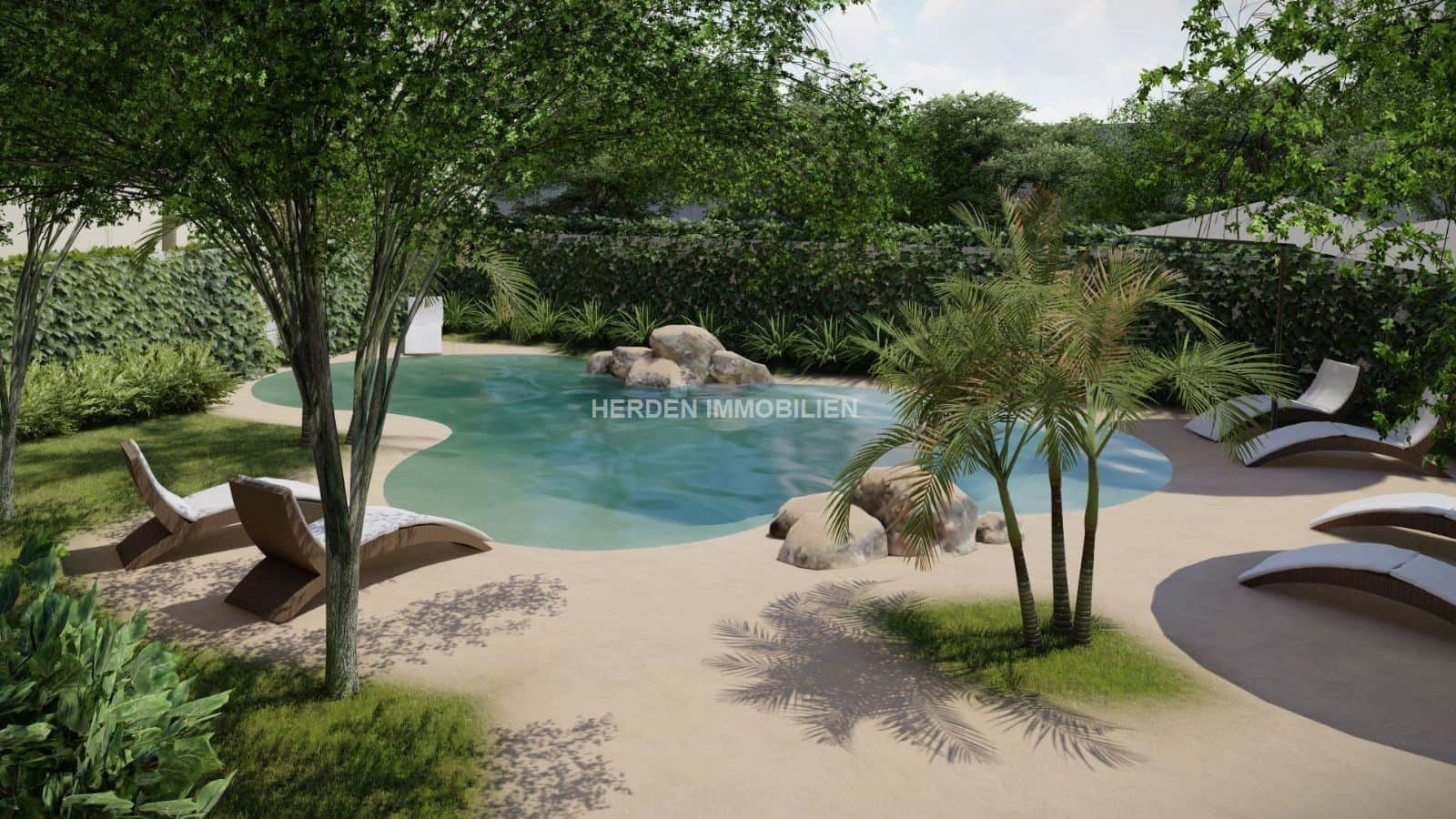 PROYECTO DE NUEVA CONSTRUCCION APARTAMENTO CENTRO DE PALMA DE MALLORCA EN VENTA - Foto 5