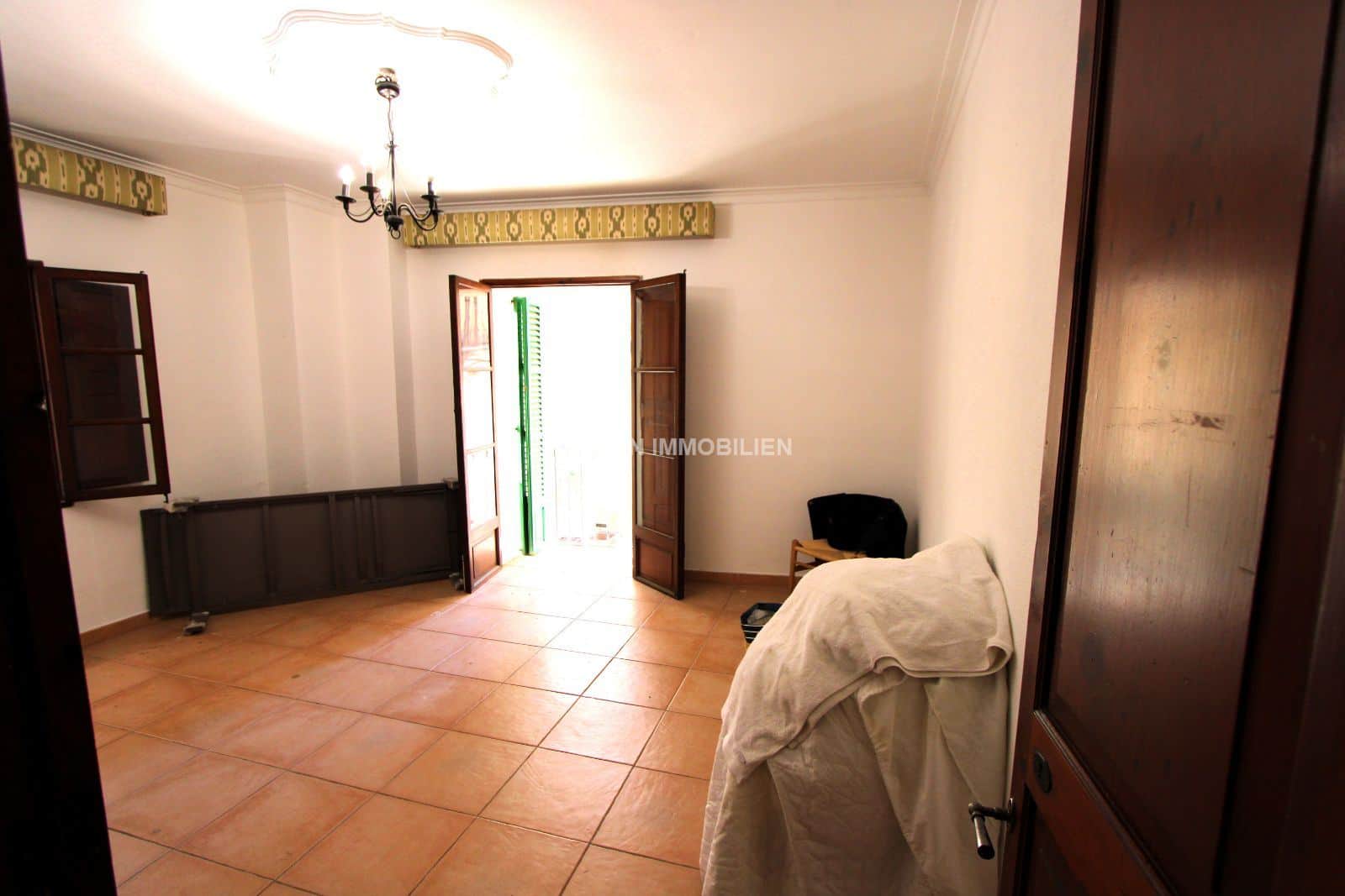 APARTAMENTO CASCO ANTIGUO LA LONJA MALLORCA EN VENTA - Foto 5