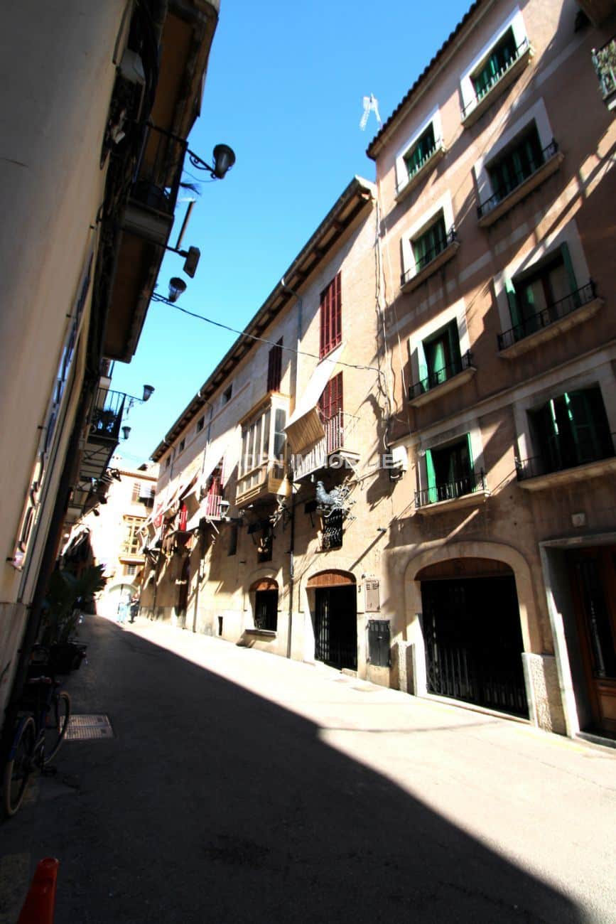 APARTAMENTO CASCO ANTIGUO LA LONJA MALLORCA EN VENTA - Foto 2