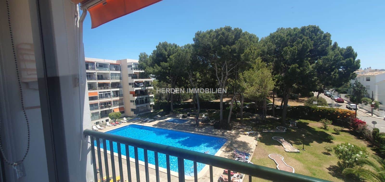 ALQUILER DE LARGA ESTANCIA PALMANOVA MALLORCA - Foto 2