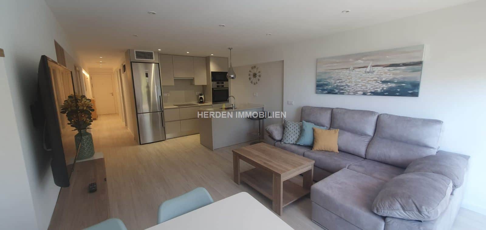 ALQUILER DE LARGA ESTANCIA PALMANOVA MALLORCA - Foto 5