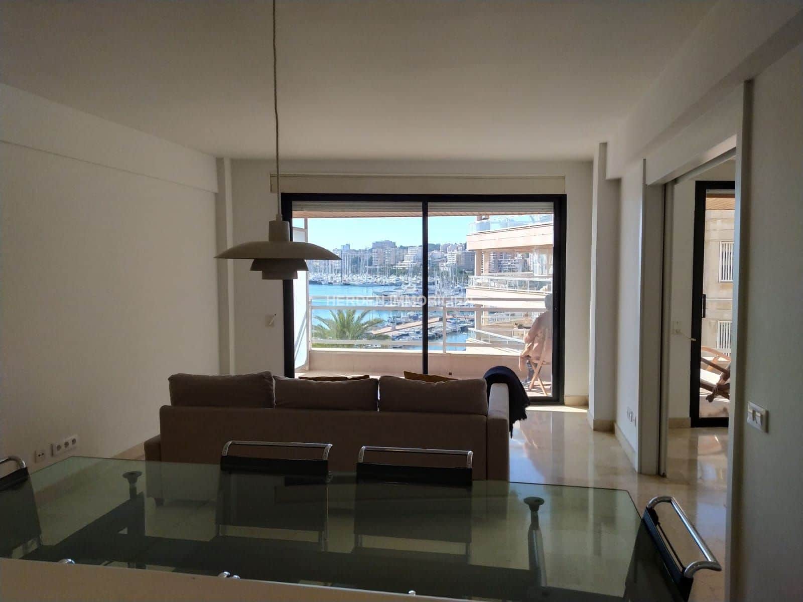 ALQUILER DE LARGA ESTANCIA PASEO MARITIMO MALLORCA - Foto 3