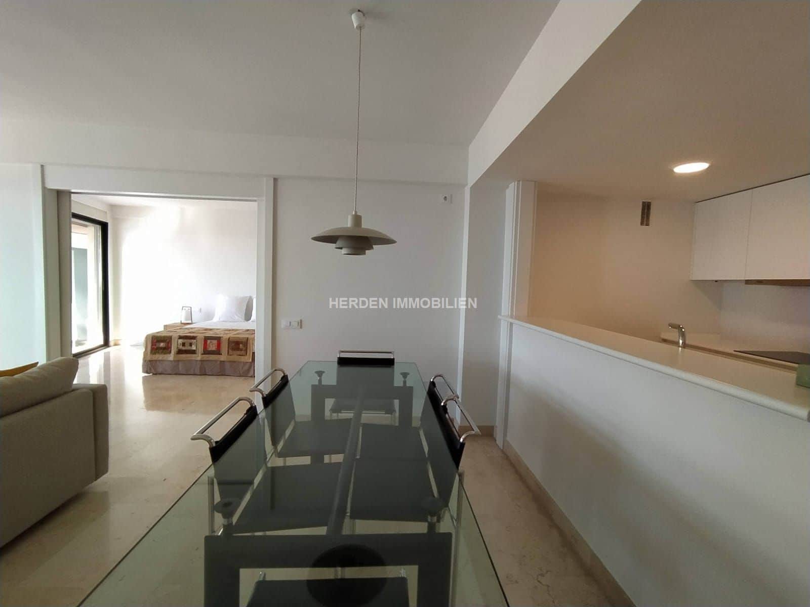 ALQUILER DE LARGA ESTANCIA PASEO MARITIMO MALLORCA - Foto 4