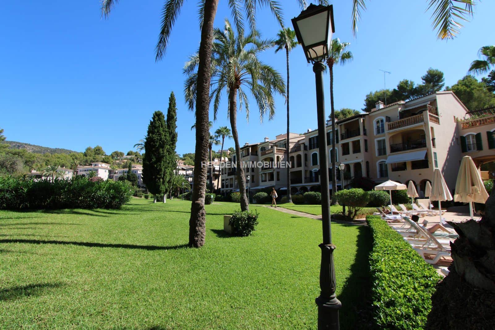 APARTAMENTO EN GOLF DE BENDINAT EN VENTA - Foto 2