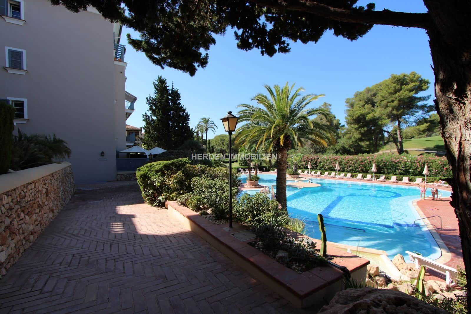 APARTAMENTO EN GOLF DE BENDINAT EN VENTA - Foto 3