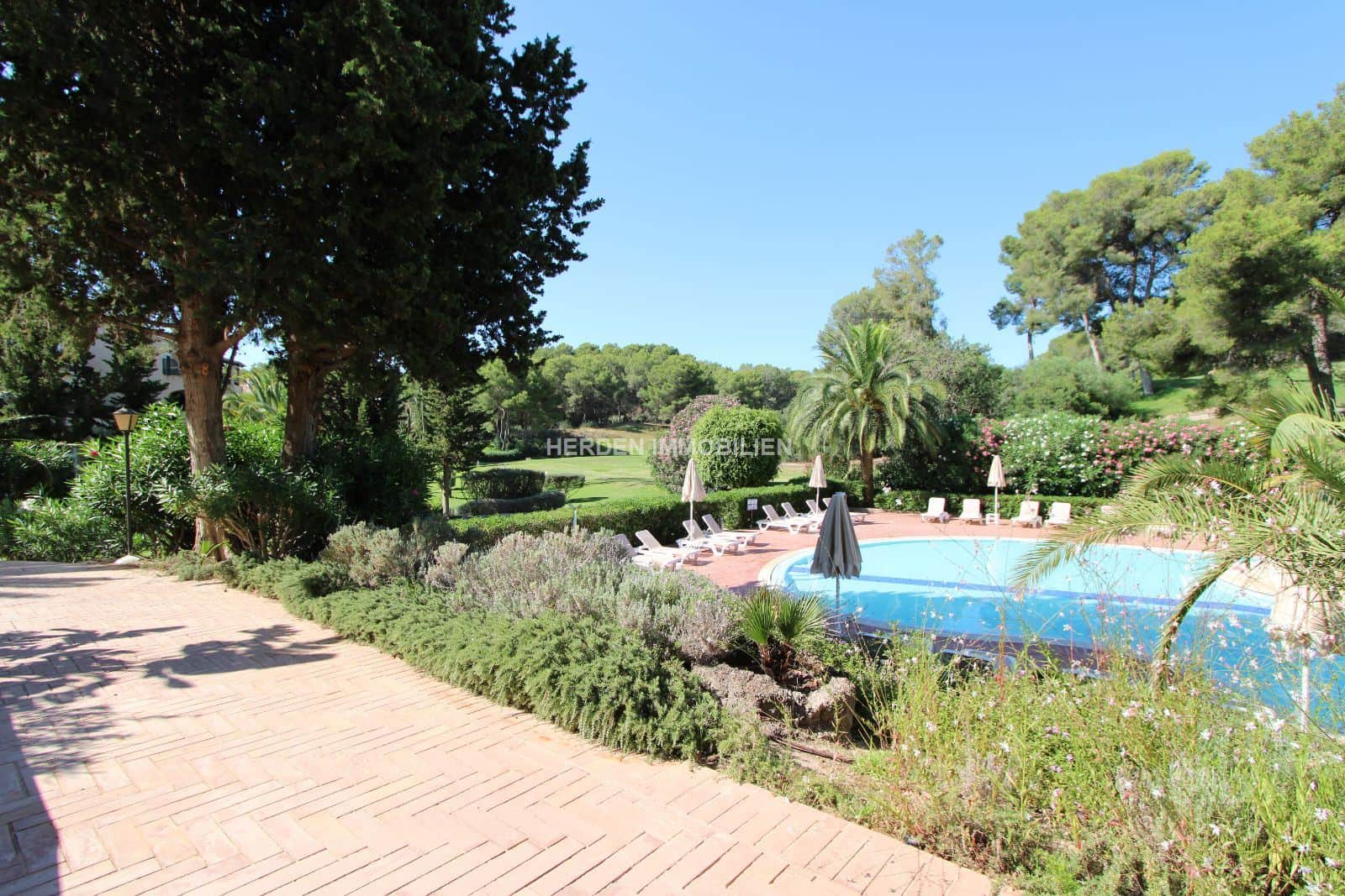 APARTAMENTO EN GOLF DE BENDINAT EN VENTA - Foto 4