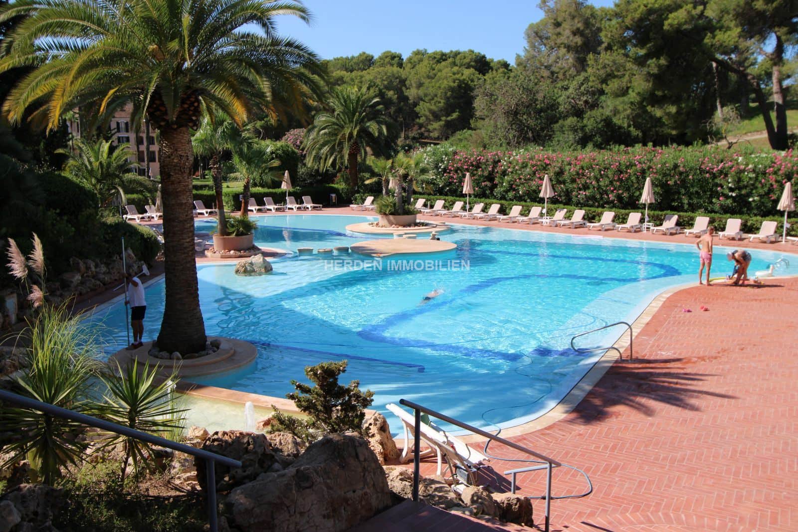 APARTAMENTO EN GOLF DE BENDINAT EN VENTA - Foto 1