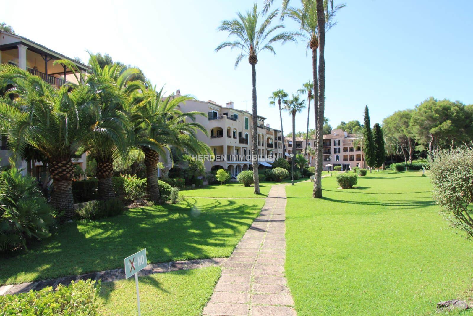 APARTAMENTO EN GOLF DE BENDINAT EN VENTA - Foto 5