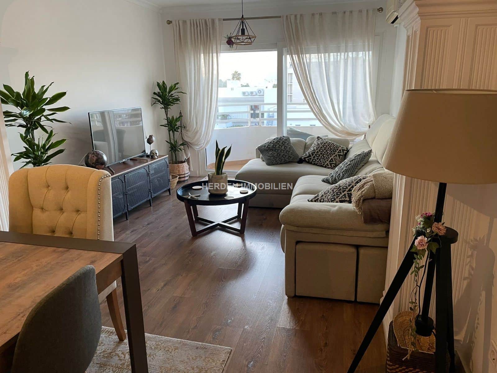 ALQUILER LARGA ESTANCIA PALMA DE MALLORCA - Foto 5