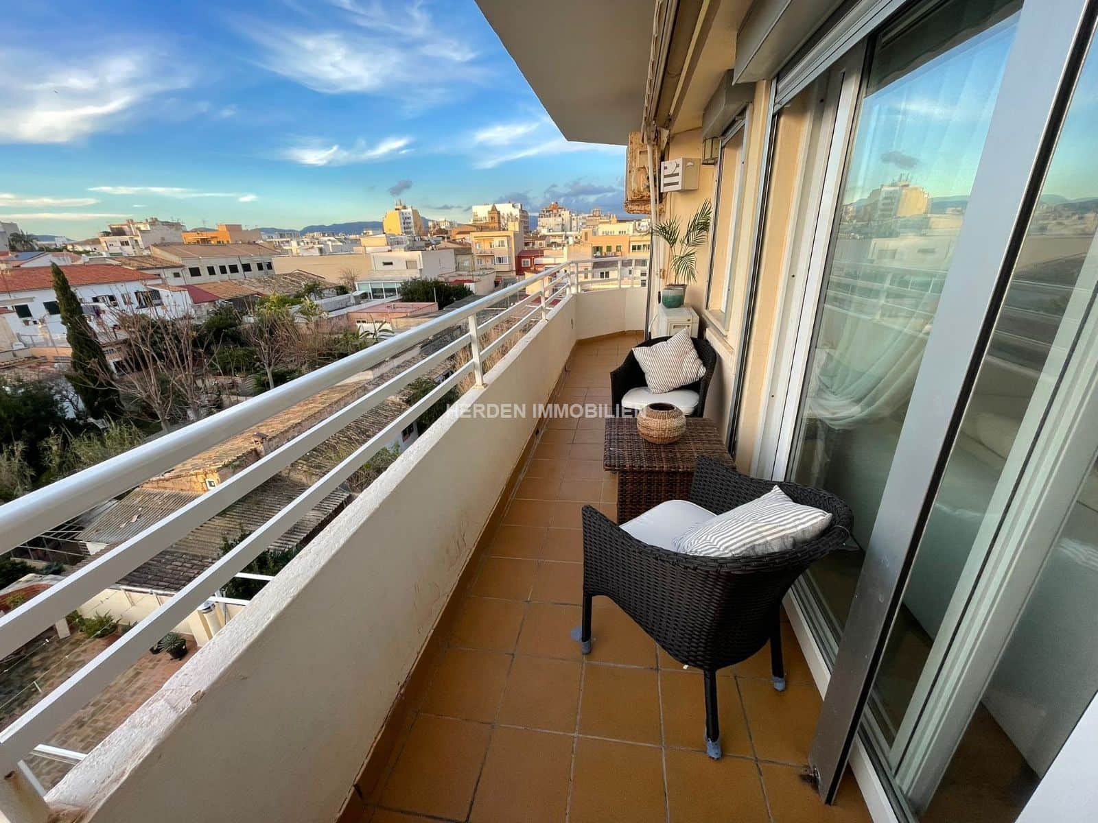 ALQUILER LARGA ESTANCIA PALMA DE MALLORCA - Foto 2