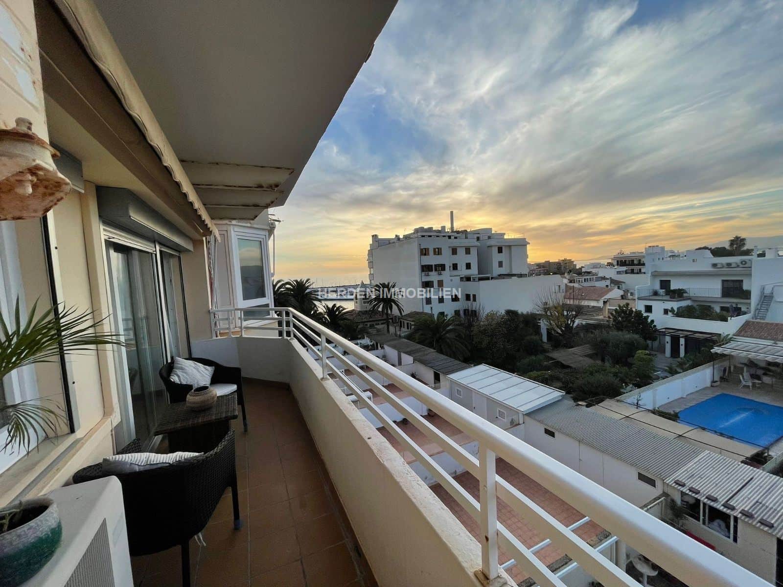 ALQUILER LARGA ESTANCIA PALMA DE MALLORCA - Foto 1