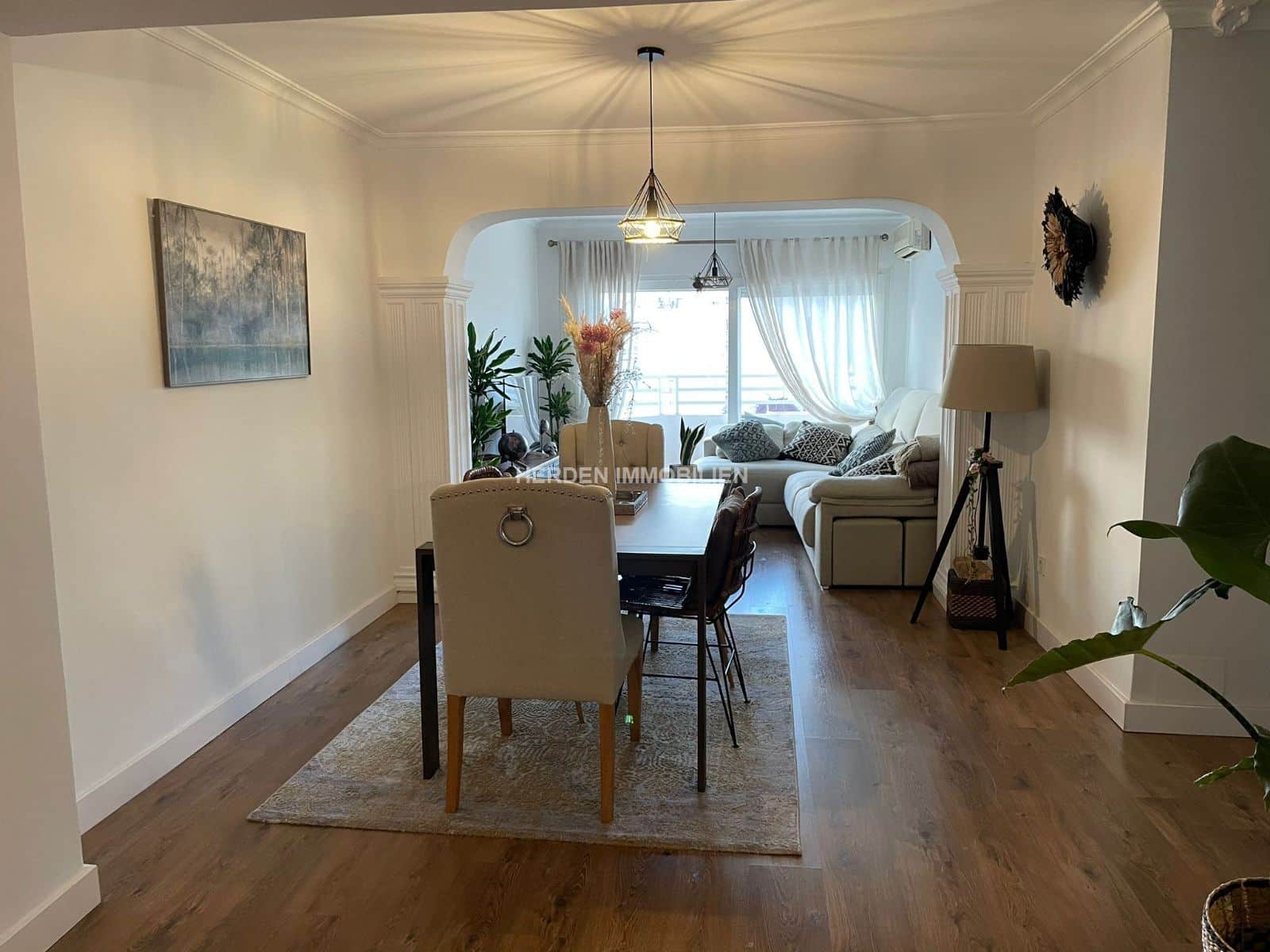 ALQUILER LARGA ESTANCIA PALMA DE MALLORCA - Foto 4