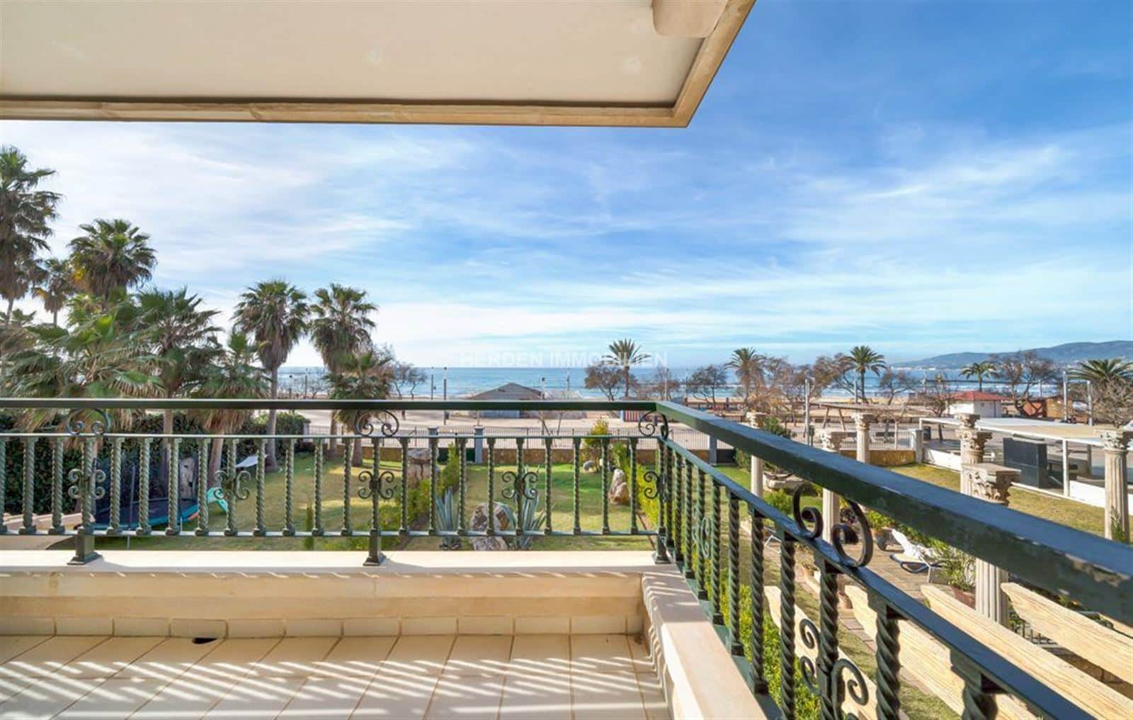 APARTAMENTO DE LUJO CIUDAD JARDIN PALMA DE MALLORCA PARA ALQUILAR - Foto 3