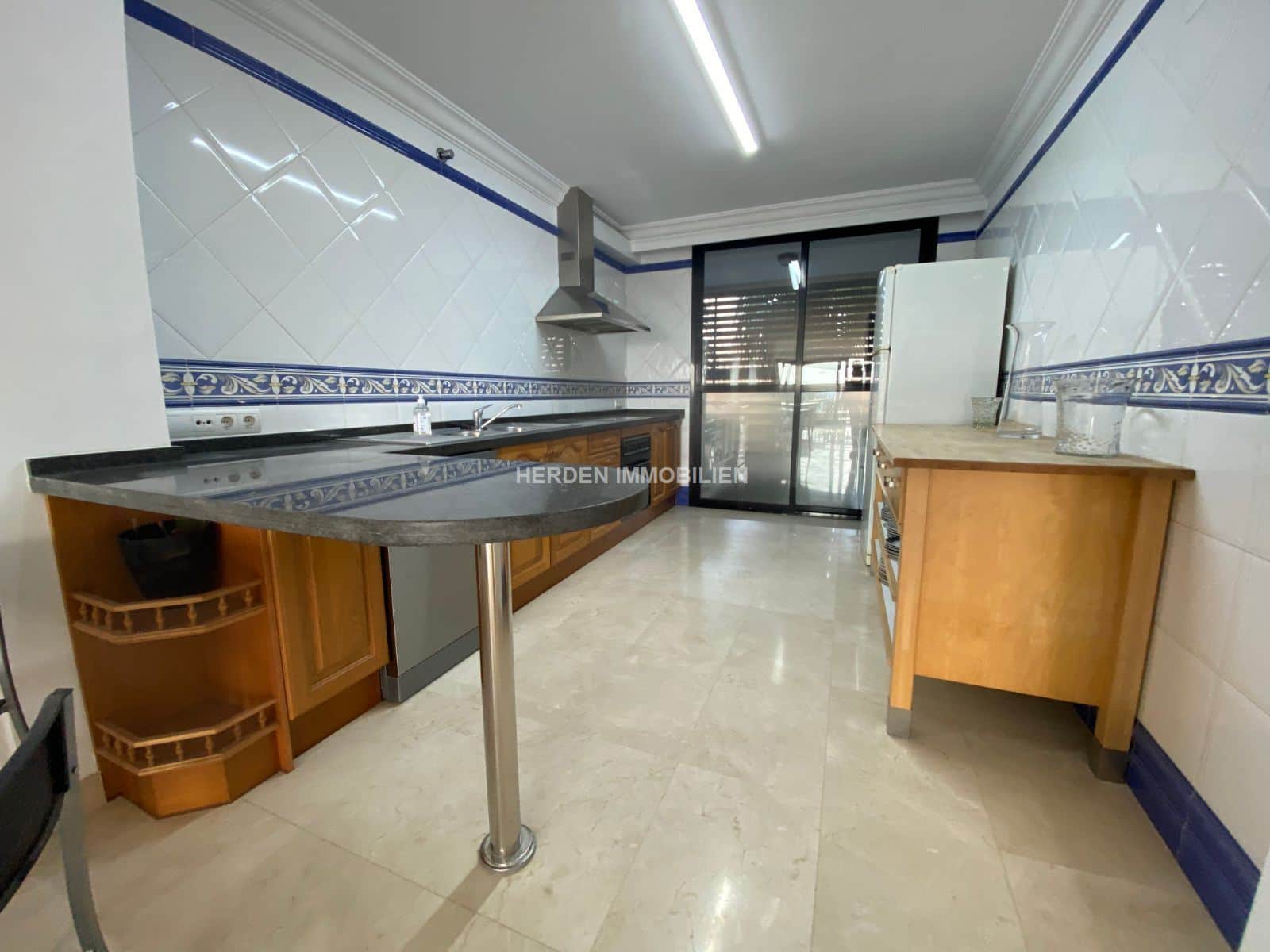 APARTAMENTO DE LUJO CIUDAD JARDIN PALMA DE MALLORCA PARA ALQUILAR - Foto 5