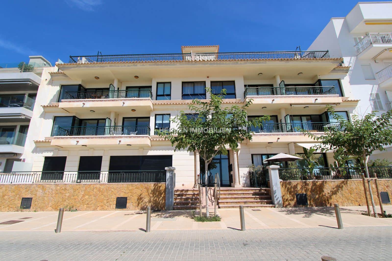 APARTAMENTO DE LUJO PORTIXOL PALMA DE MALLORCA EN ALQUILER - Foto 1