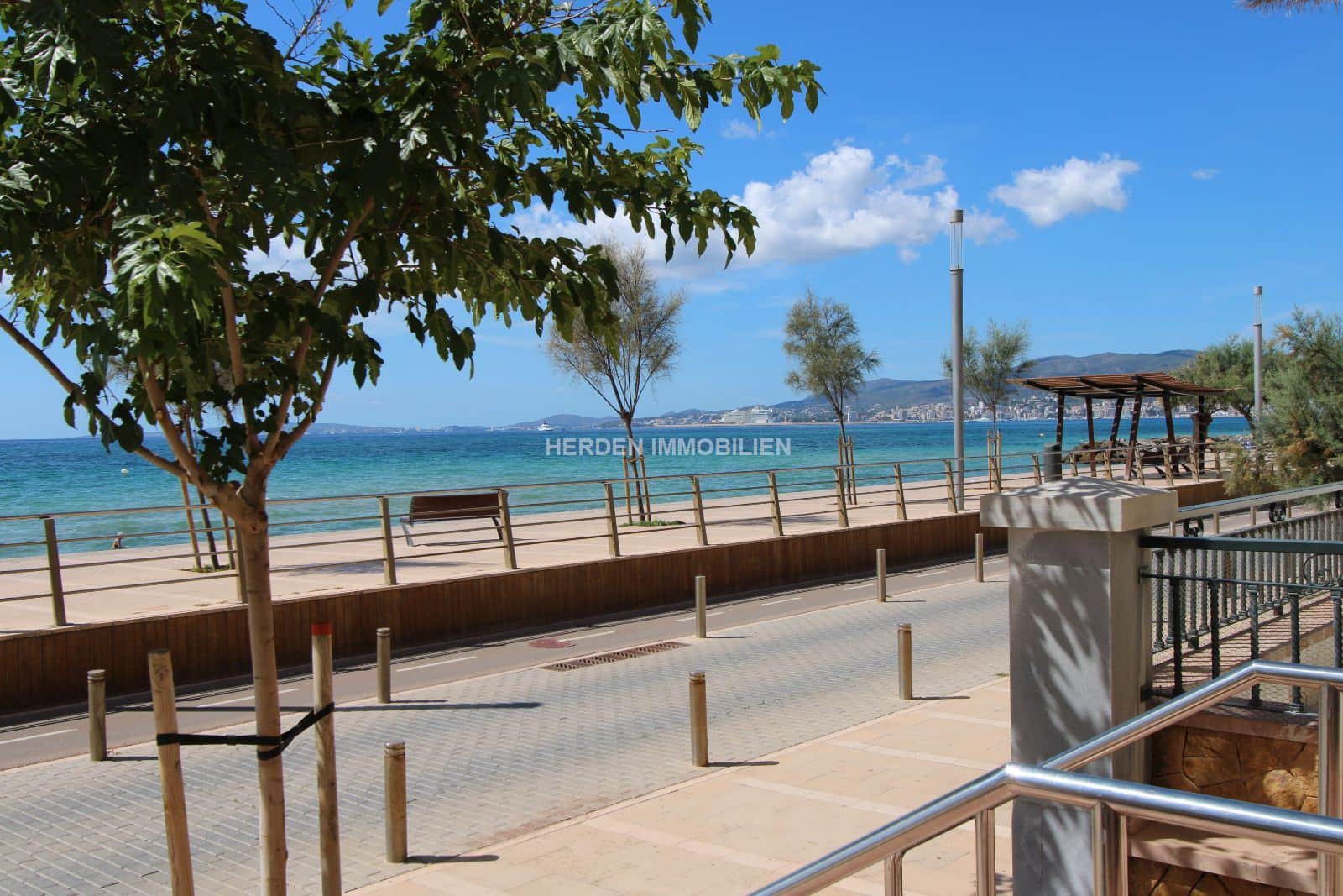 APARTAMENTO DE LUJO PORTIXOL PALMA DE MALLORCA EN ALQUILER - Foto 2