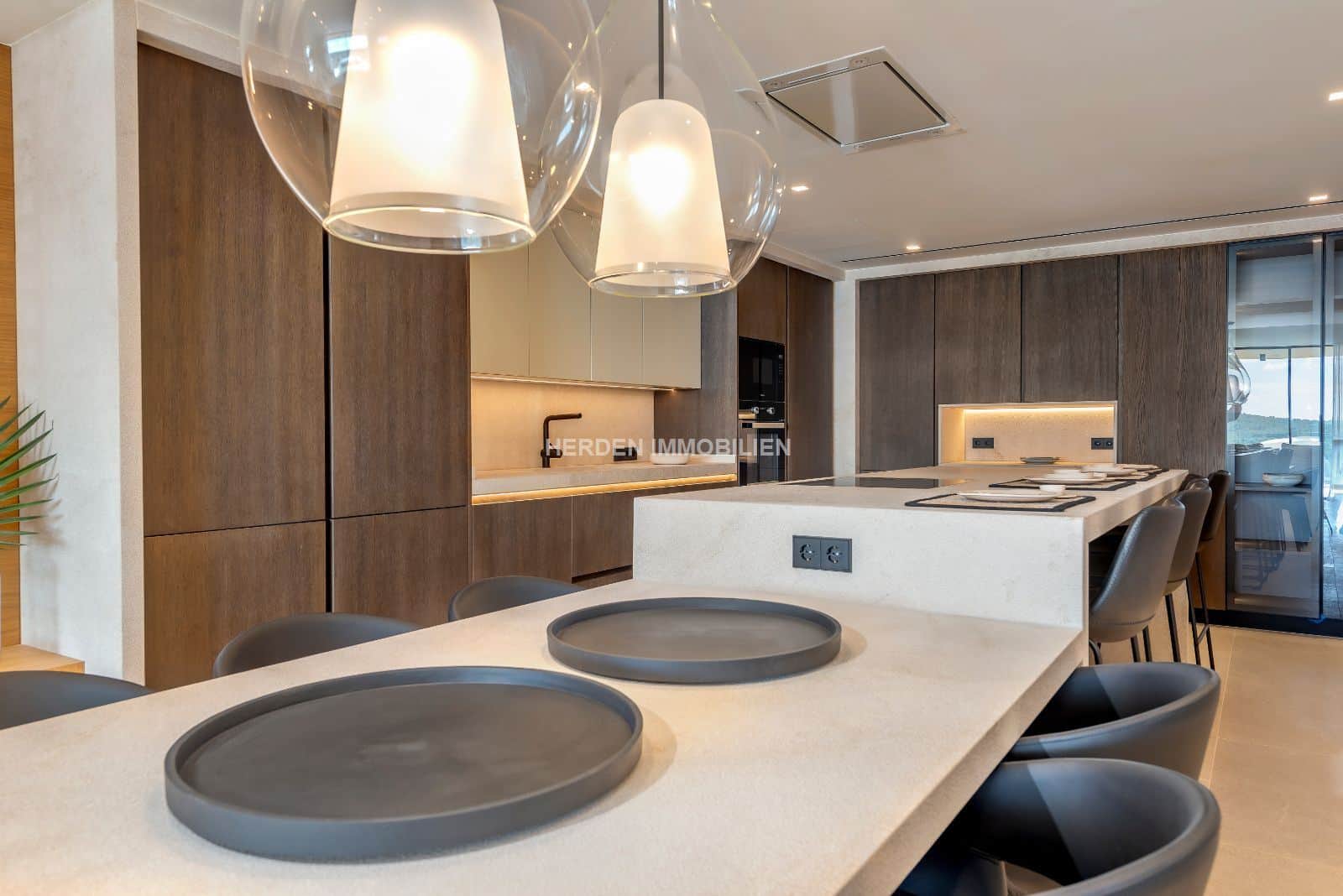 APARTAMENTO DE NUEVA CONSTRUCCION SANTA PONSA MALLORCA EN VENTA - Foto 2