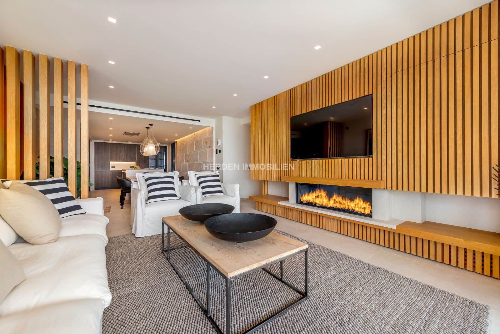 APARTAMNEOT DE LUJO SANTA PONSA MALLORCA EN VENTA - Foto 2