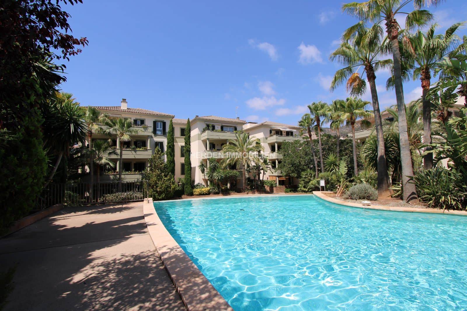 ATICO EN SAN AGUSTIN MALLORCA EN ALQUILER - Foto 1