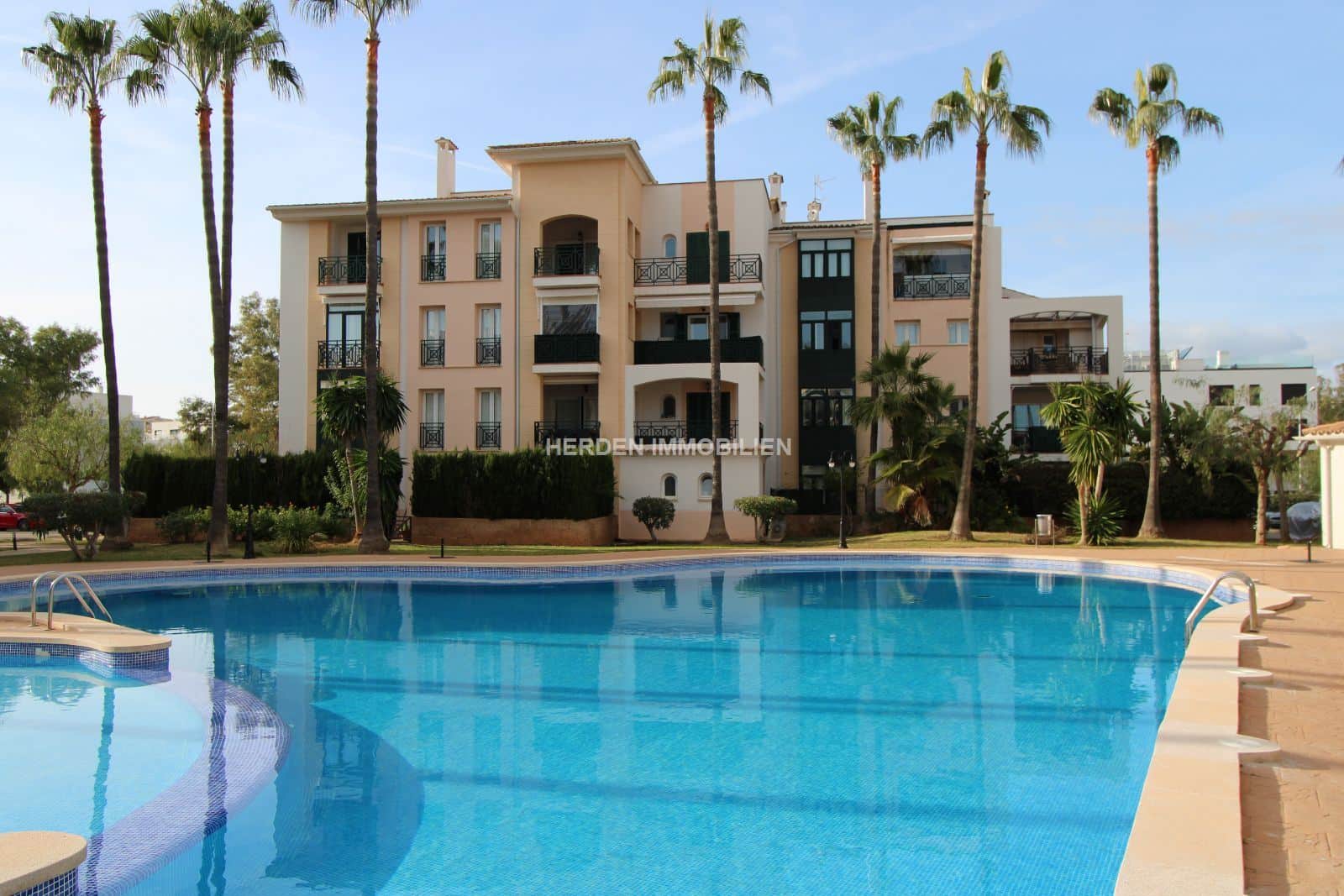 ATICO SANTA PONSA GOLF MALLORCA EN VENTA - Foto 2