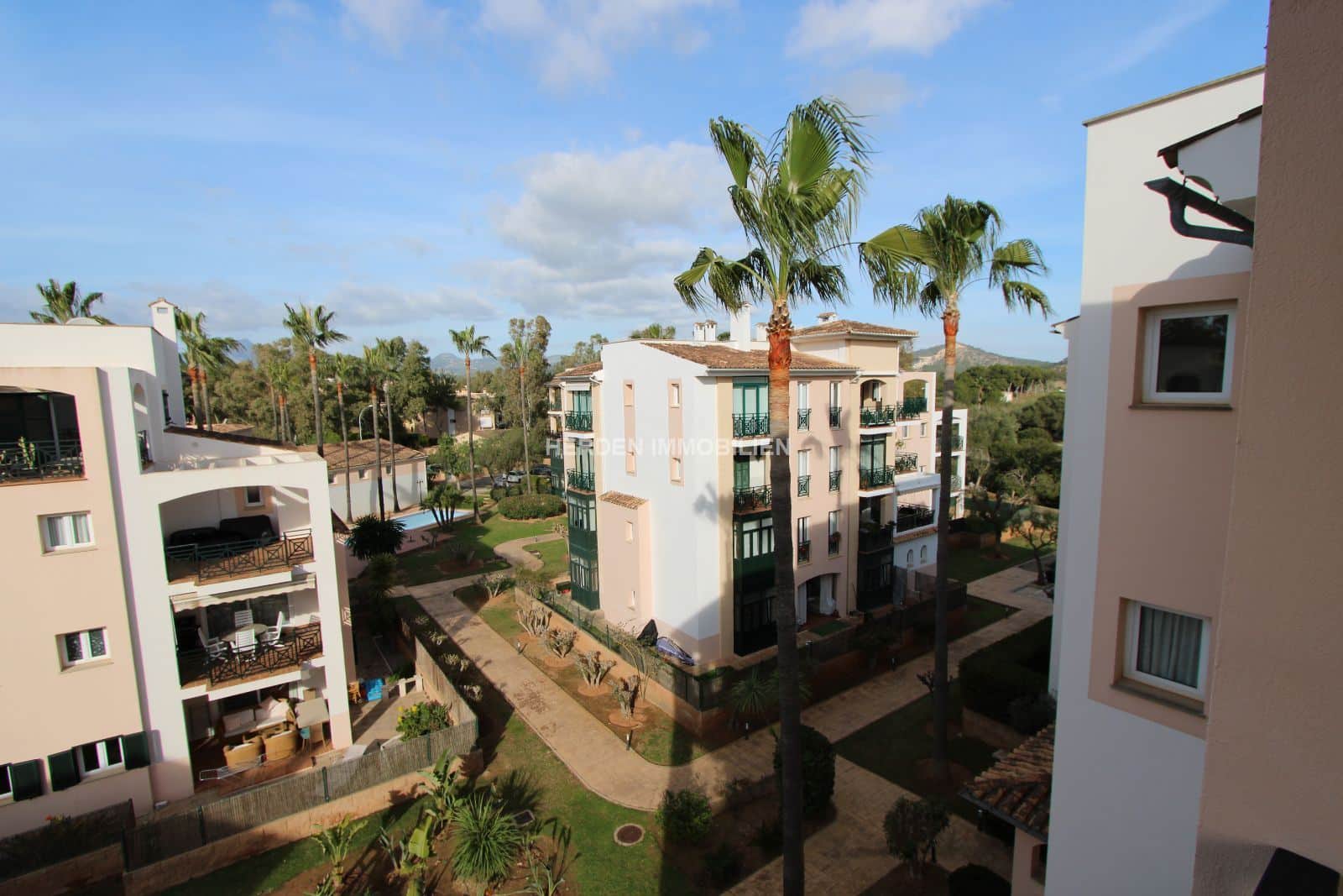 ATICO SANTA PONSA GOLF MALLORCA EN VENTA - Foto 5