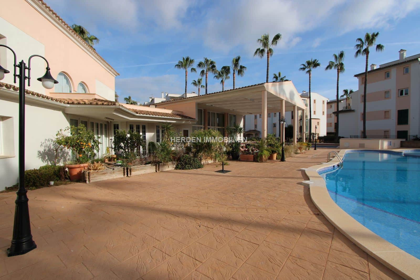 ATICO SANTA PONSA GOLF MALLORCA EN VENTA - Foto 4