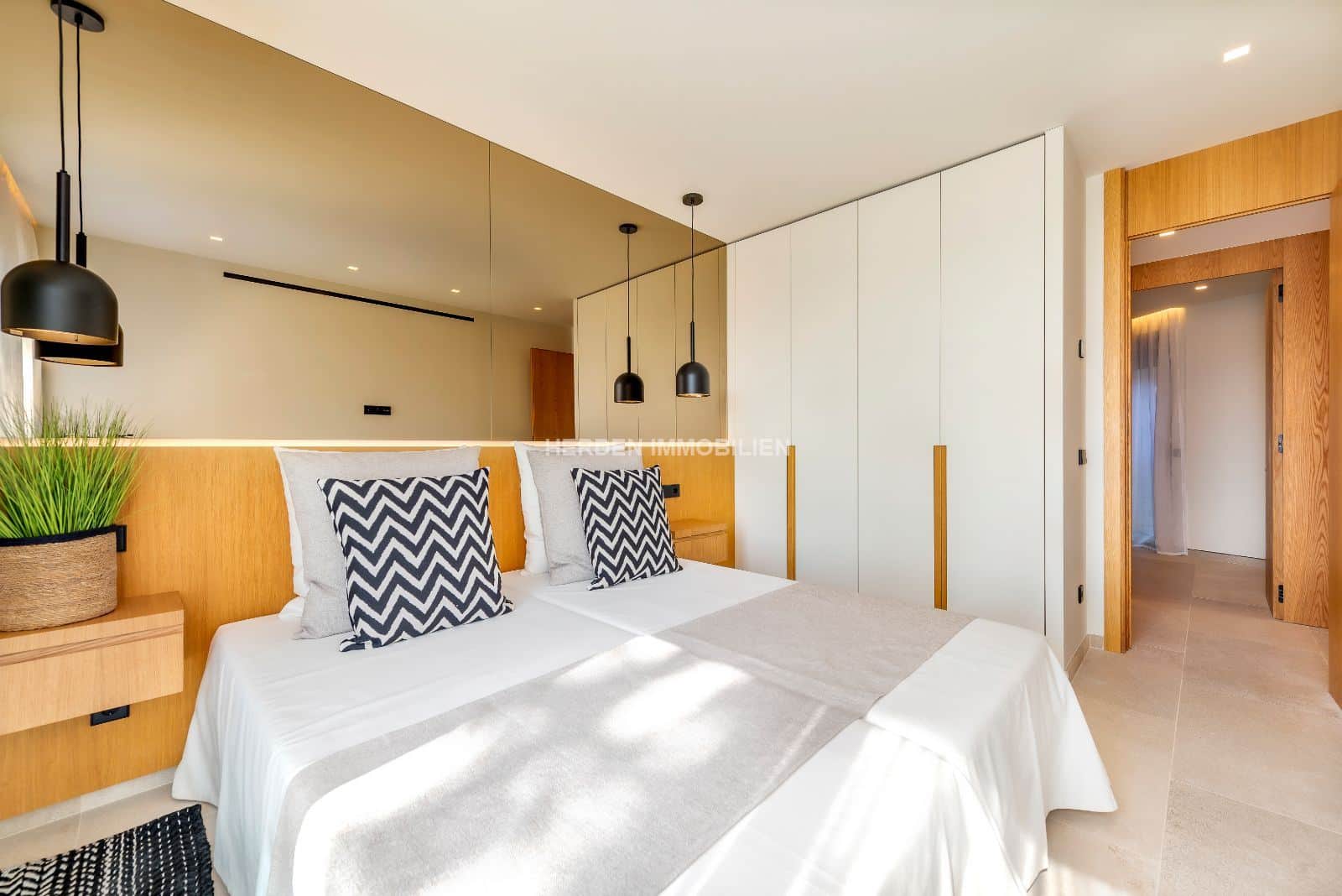 APARTAMENTO DE NUEVA CONSTRUCCION EN SANTA PONSA MALLORCA EN VENTA - Foto 5