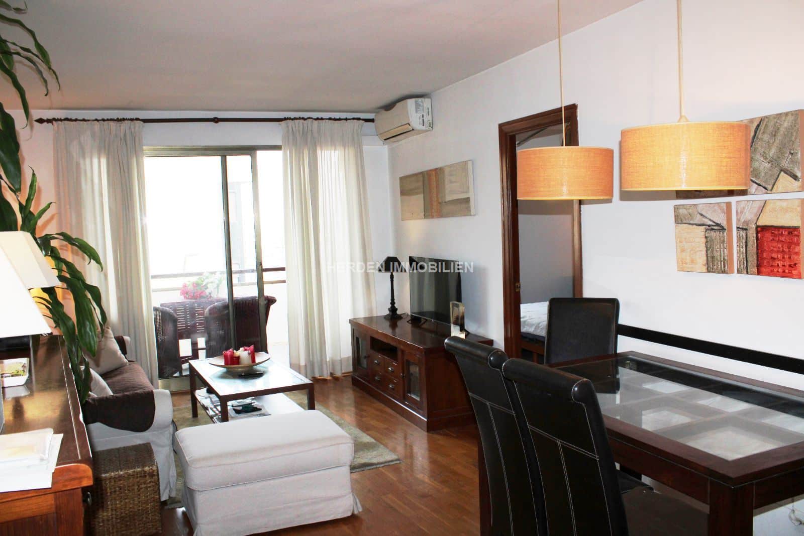 PISO EN PORTO PI MALLORCA A LA VENTA - Foto 1