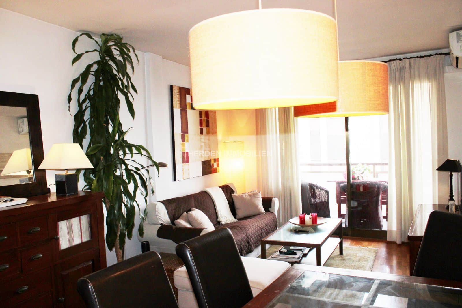 PISO EN PORTO PI MALLORCA A LA VENTA - Foto 3