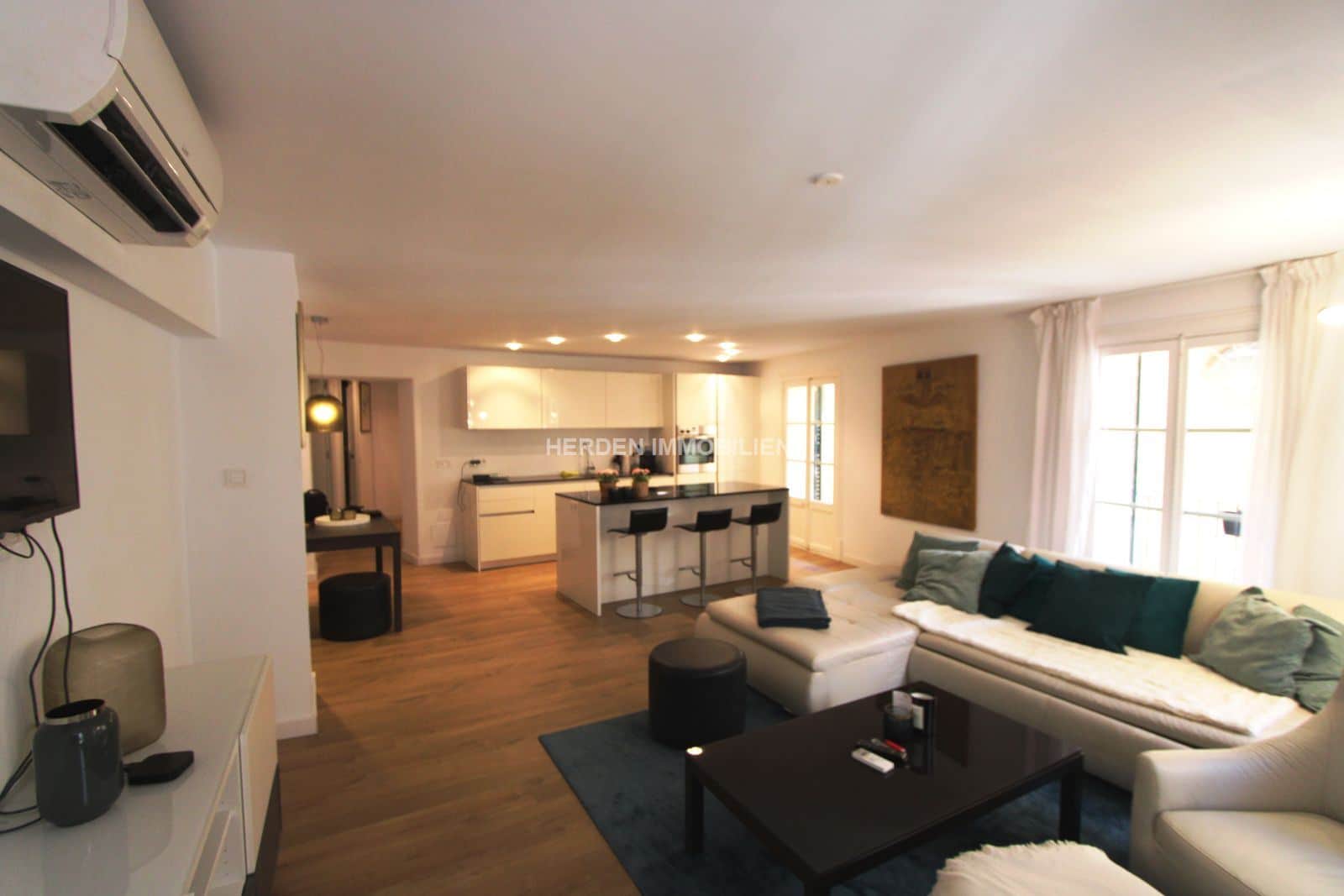 APARTAMENTO CASCO ANTIGUO LA LONJA MALLORCA EN VENTA - Foto 3