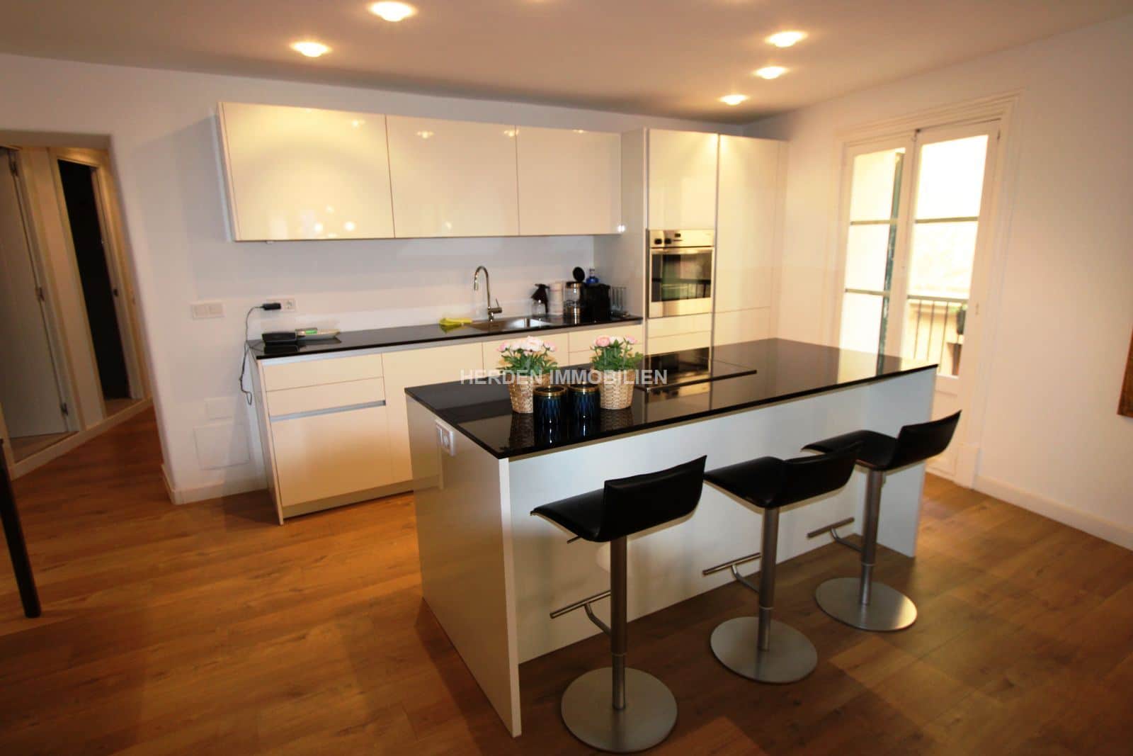 APARTAMENTO CASCO ANTIGUO LA LONJA MALLORCA EN VENTA - Foto 4