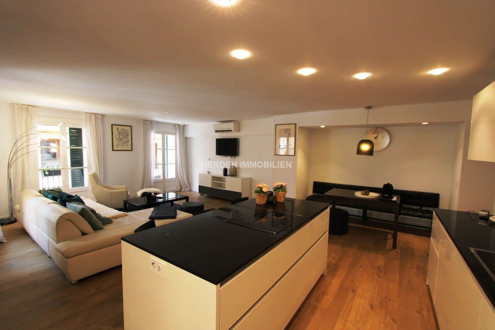 APARTAMENTO CASCO ANTIGUO LA LONJA MALLORCA EN VENTA - Foto 5