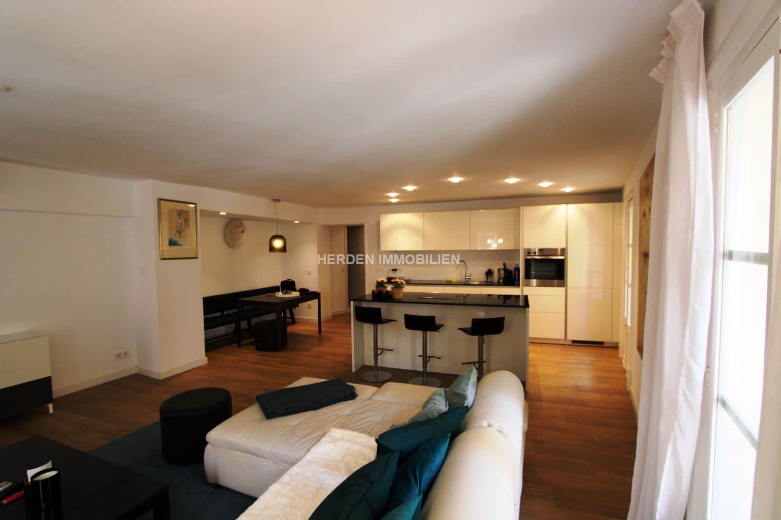 APARTAMENTO CASCO ANTIGUO LA LONJA MALLORCA EN VENTA - Foto 2