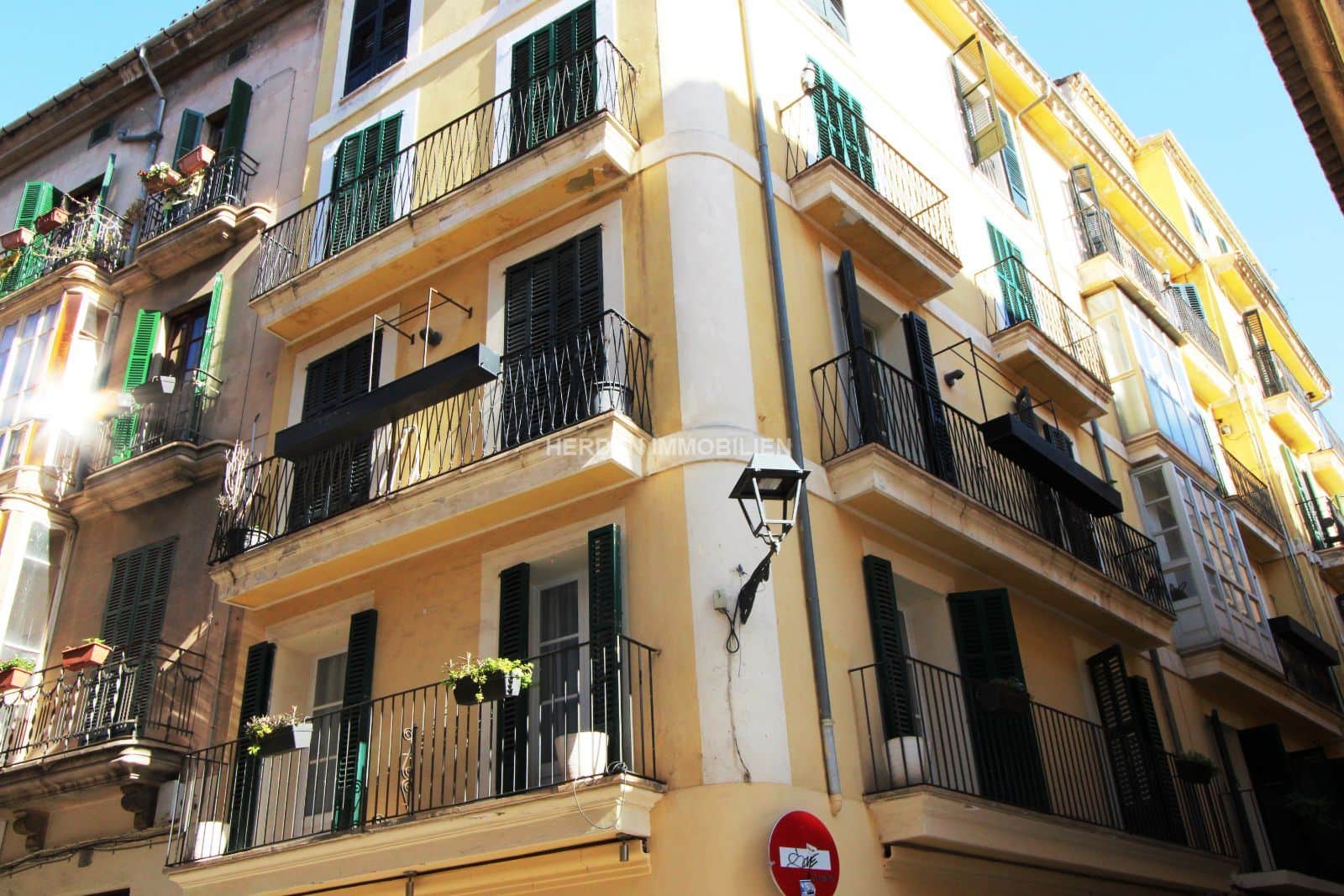 APARTAMENTO CASCO ANTIGUO LA LONJA MALLORCA EN VENTA - Foto 1